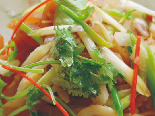 三厨拌韩式冷面